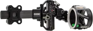 CBE Trek Pro, Vertical Pin, 3 Pin, 019, LH