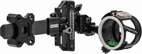 CBE Trek Pro, Vertical Pin, 2 Pin, 010, LH