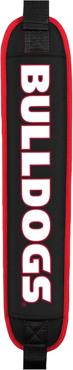 Clubhouse Cooler Cart Bag NCAA
