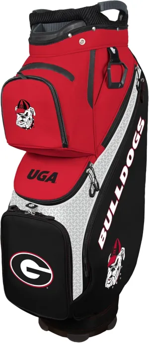 Clubhouse Cooler Cart Bag NCAA
