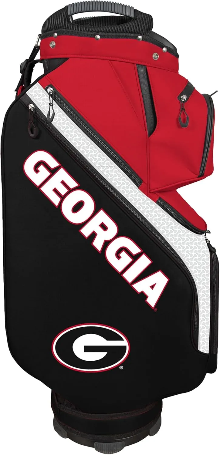 Clubhouse Cooler Cart Bag NCAA
