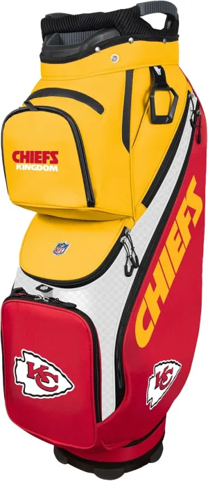 Clubhouse Cooler Cart Bag NFL