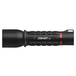 Coast Rechargeable Pure Beam Focusing LED Torch - 1000 Lumens COAXP9R (809491)