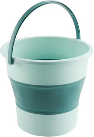 Collapsible wash basin Plastic Folding Basins Portable Wash Basin Bathroom Kitchen Accessories Wash Basin