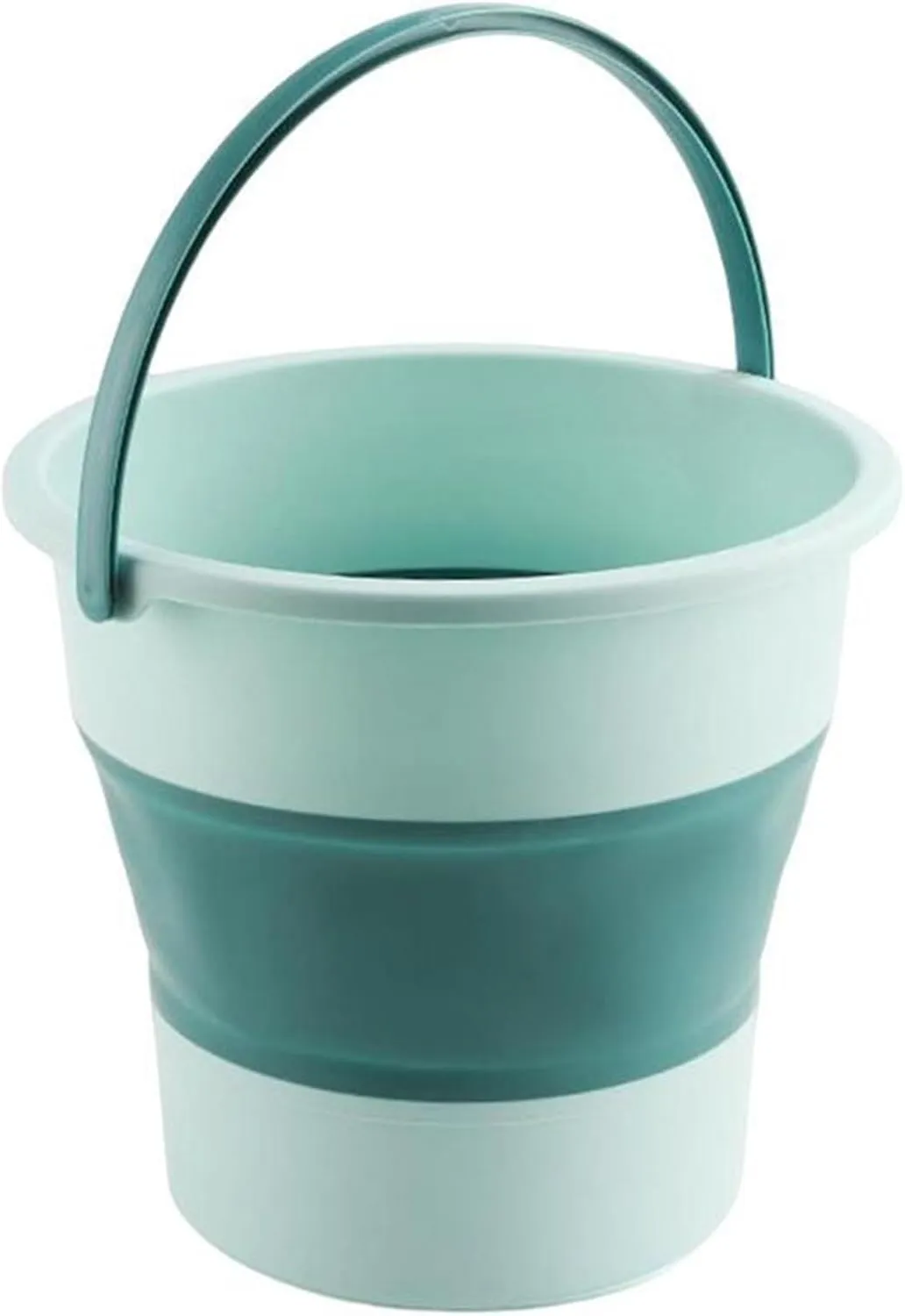 Collapsible wash basin Plastic Folding Basins Portable Wash Basin Bathroom Kitchen Accessories Wash Basin