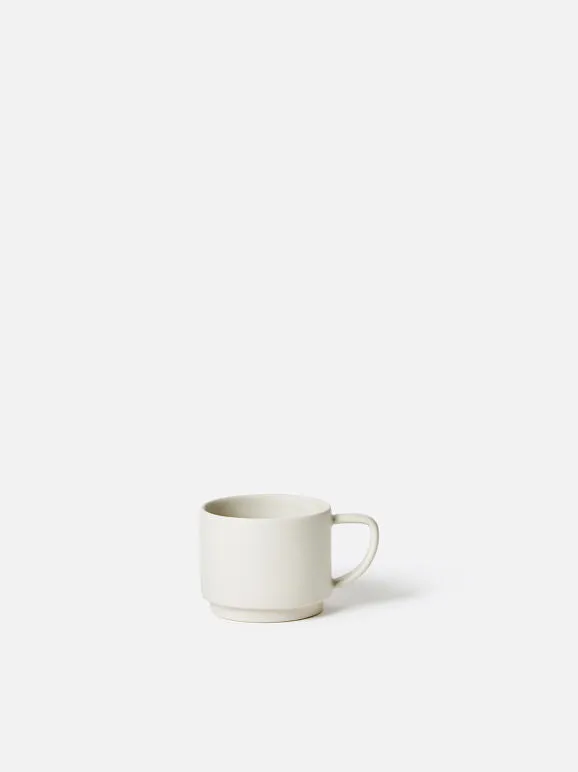 Copo Stacking Mug - Four Colour Options