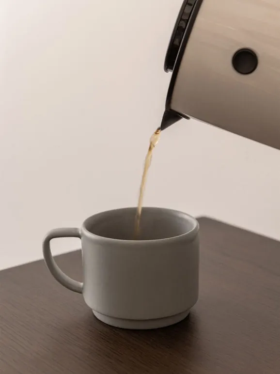 Copo Stacking Mug - Four Colour Options