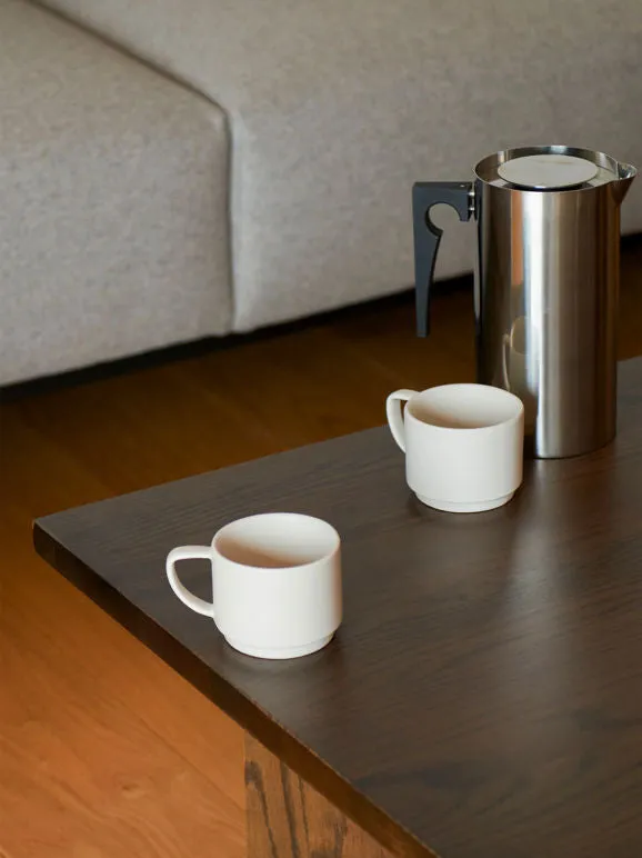 Copo Stacking Mug - Four Colour Options