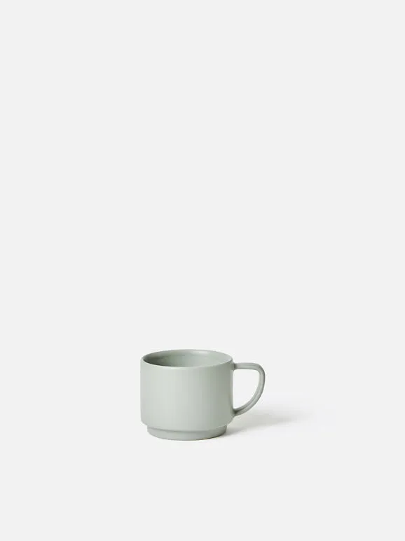 Copo Stacking Mug - Four Colour Options