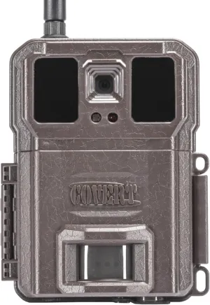 Covert Scouting Outdoor Cameras WC30-V (Verizon LTE) Cellular Game & Trail Camera for Hunting Deer and Wildlife (CC8014)