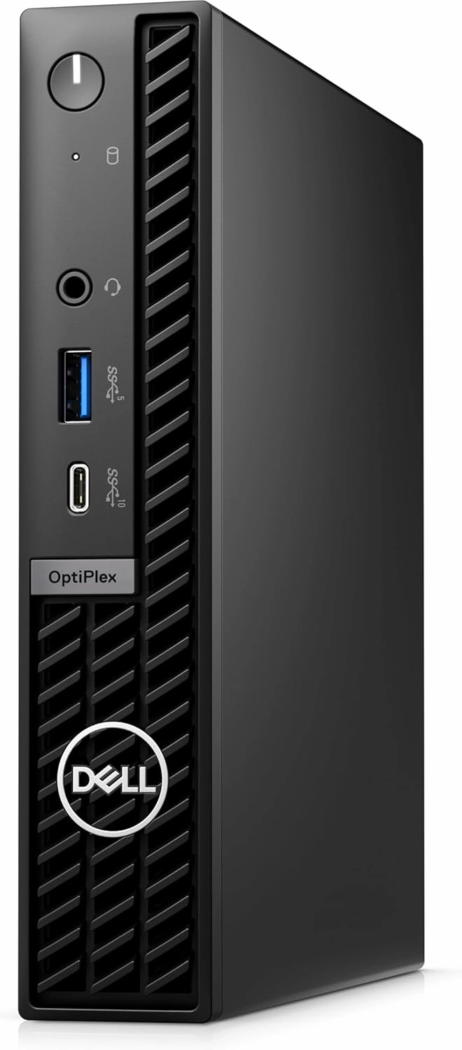 Dell OptiPlex 7020 MFF Micro Form Factor Mini Business Desktop Computer, 14th Gen Intel 14-Core i5-14500T (Beat i7-13700T), 32GB DDR5 RAM, 1TB PCIe SSD, WiFi 6E, 2 DisplayPorts   HDMI, Win 11 Pro