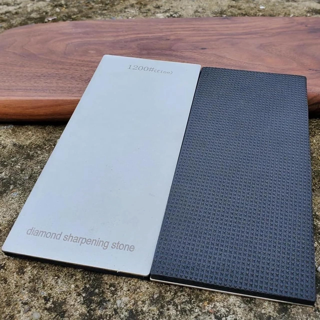 Diamond Sharpening Stone Set,Diamond Lapping Plate Coarse/Medium/Fine Grit Sharpener, Honing Whetstone for Kitchen, Sharpening Dull (150 240 400 600 800 1000 1200 1500 2000 3000)