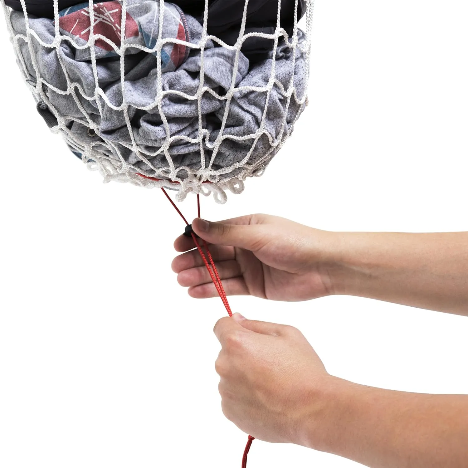 Dirty Dunk Over-The-Door Basketball Hoop Laundry Hamper, Original Theme (20),36 months to 9600 months