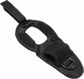 Diving Hand Mount Wrist Strap Wristband Hands-Free Diving LED Torch Light Holder Glove Adjustable Flashlight Hand Straps