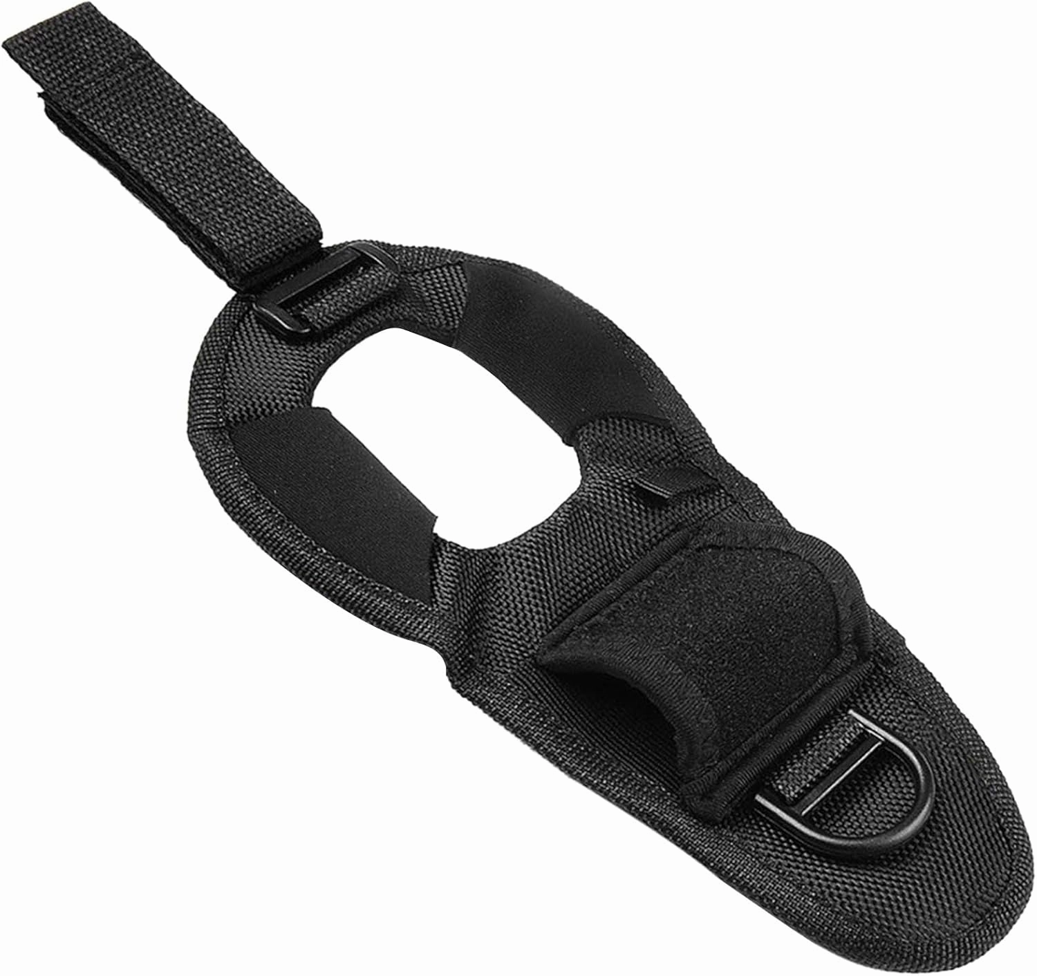 Diving Hand Mount Wrist Strap Wristband Hands-Free Diving LED Torch Light Holder Glove Adjustable Flashlight Hand Straps
