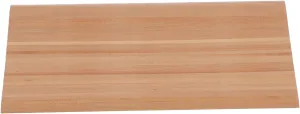 Dollhouse Floorboard, 1:12 Miniature Dollhouse Flooring Simple Elegant Wood Strip Flooring Decoration Accessory