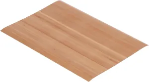 Dollhouse Floorboard Miniature Simple Elegant Wood Strip Flooring Decoration 1:12 Dollhouse