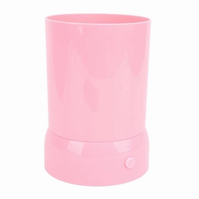 Electric Makeup Brush Cleaner, Effortless Experience, Universal Compatibility, Visible Process, TimeSaving Solution, Premium Material, Multifunctional