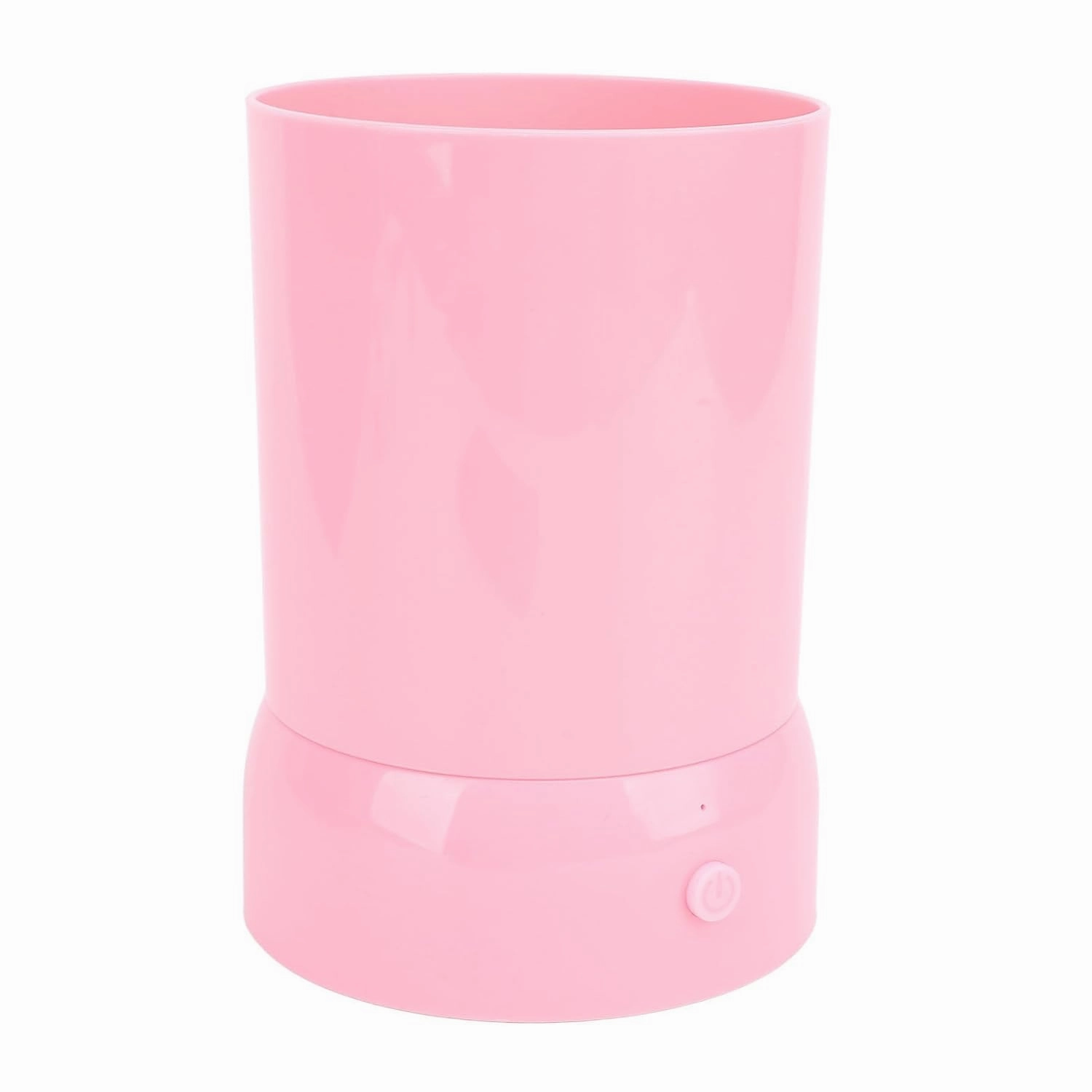 Electric Makeup Brush Cleaner, Effortless Experience, Universal Compatibility, Visible Process, TimeSaving Solution, Premium Material, Multifunctional