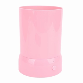 Electric Makeup Brush Cleaner, USB Rechargeable, Effortless Experience for Beauty Sponge and More, Suitable for All Types of Brushes, Universally Compatible, Visible