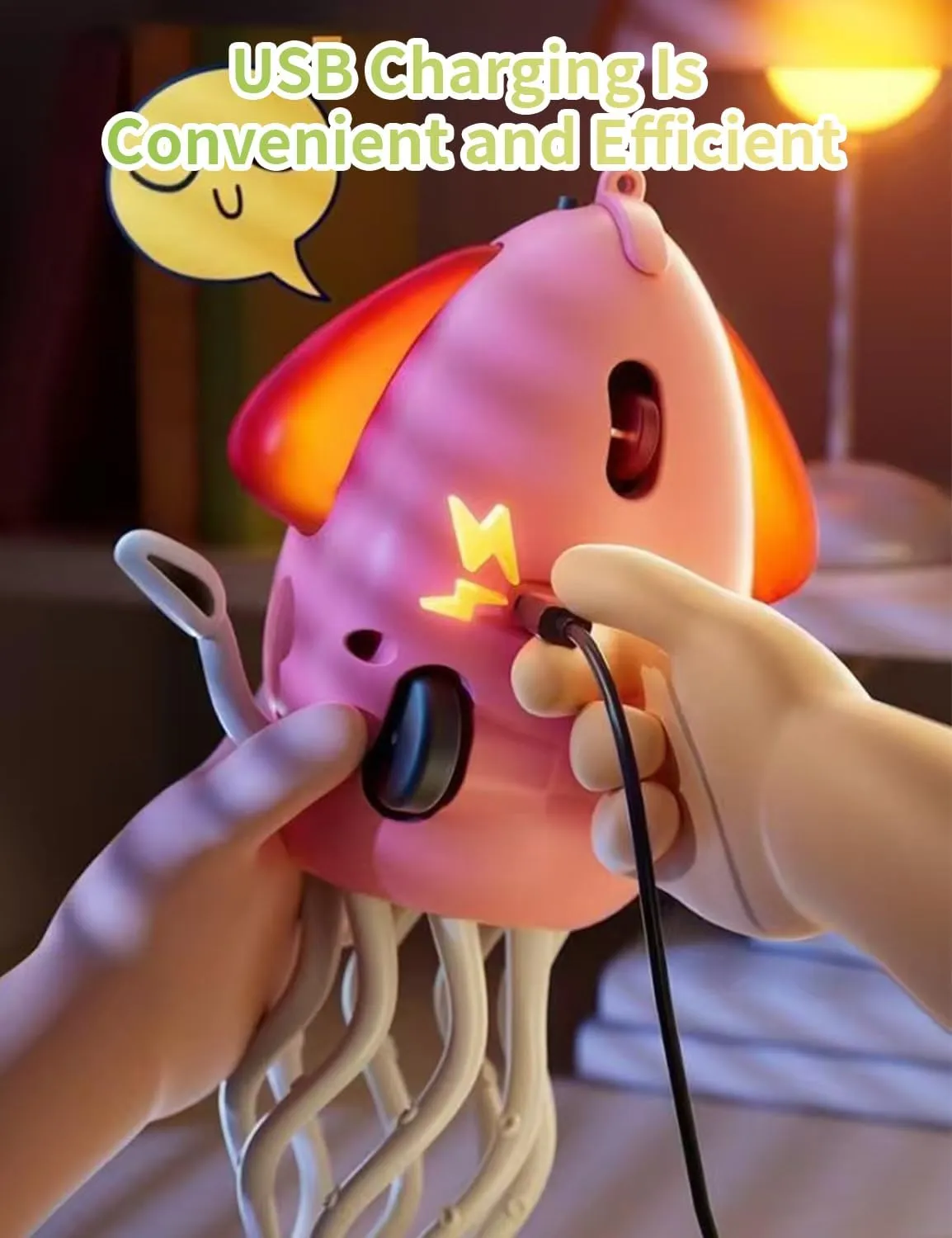 ERYNA Upgraded Smart Tentacle Explorer 2025 New Wiggly Wonder Octopus, Auto-Avoidance Dancing Sliding Companion,Flashing LED Lights USB Rechargeable Robotic Fun for Cats Dogs&Family (Mix-3Pcs)