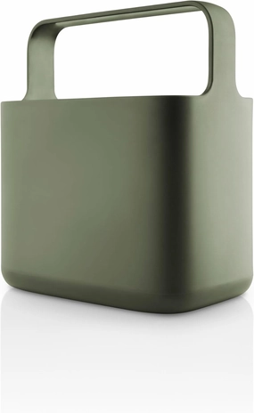EVA SOLO | Green tools Toolbox | Achieve a tidy kitchen tabletop or work desk | Danish Design & Functionality | Green Tools Kitchen Gadgets & Accessories