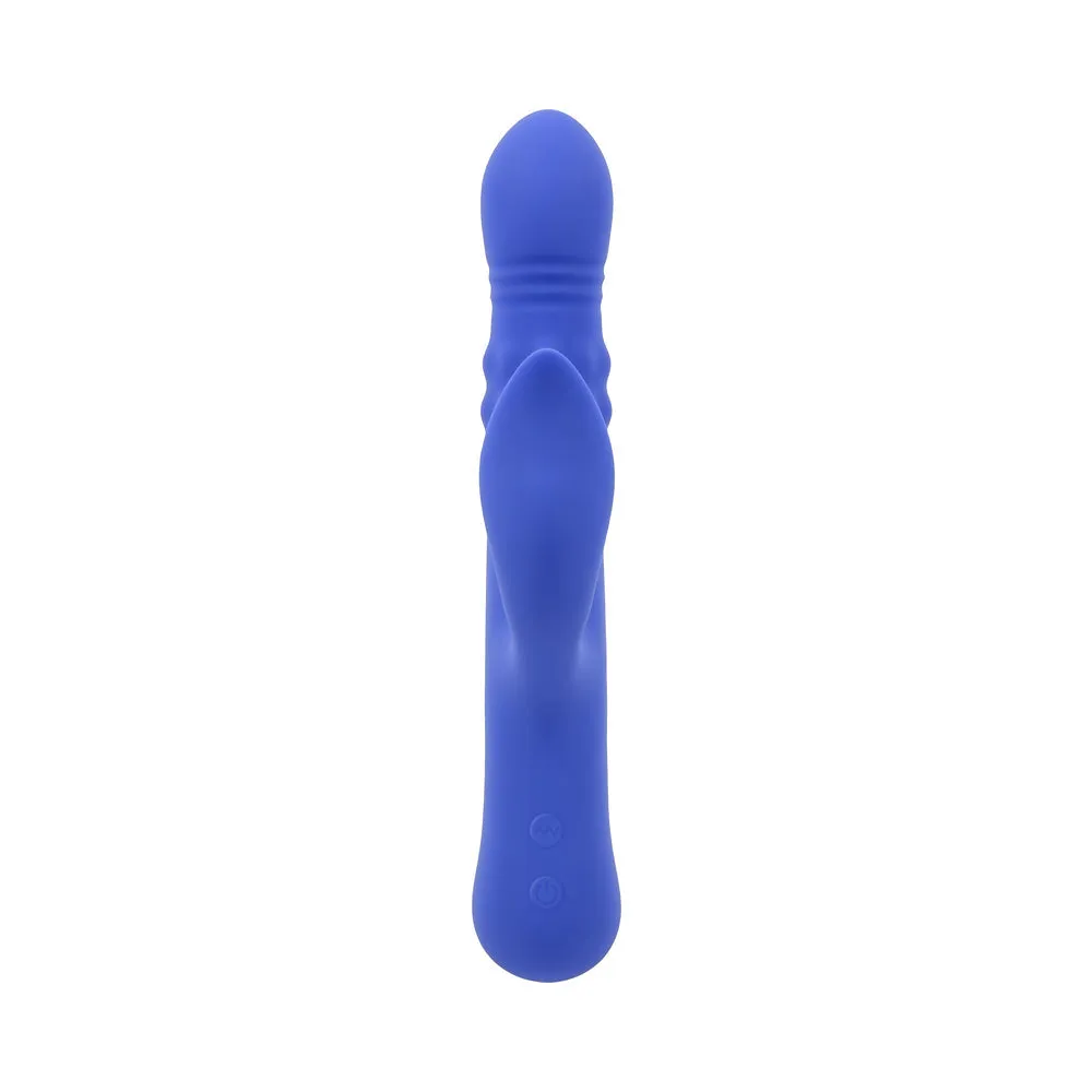 Evolved Pop Goes The O Blue