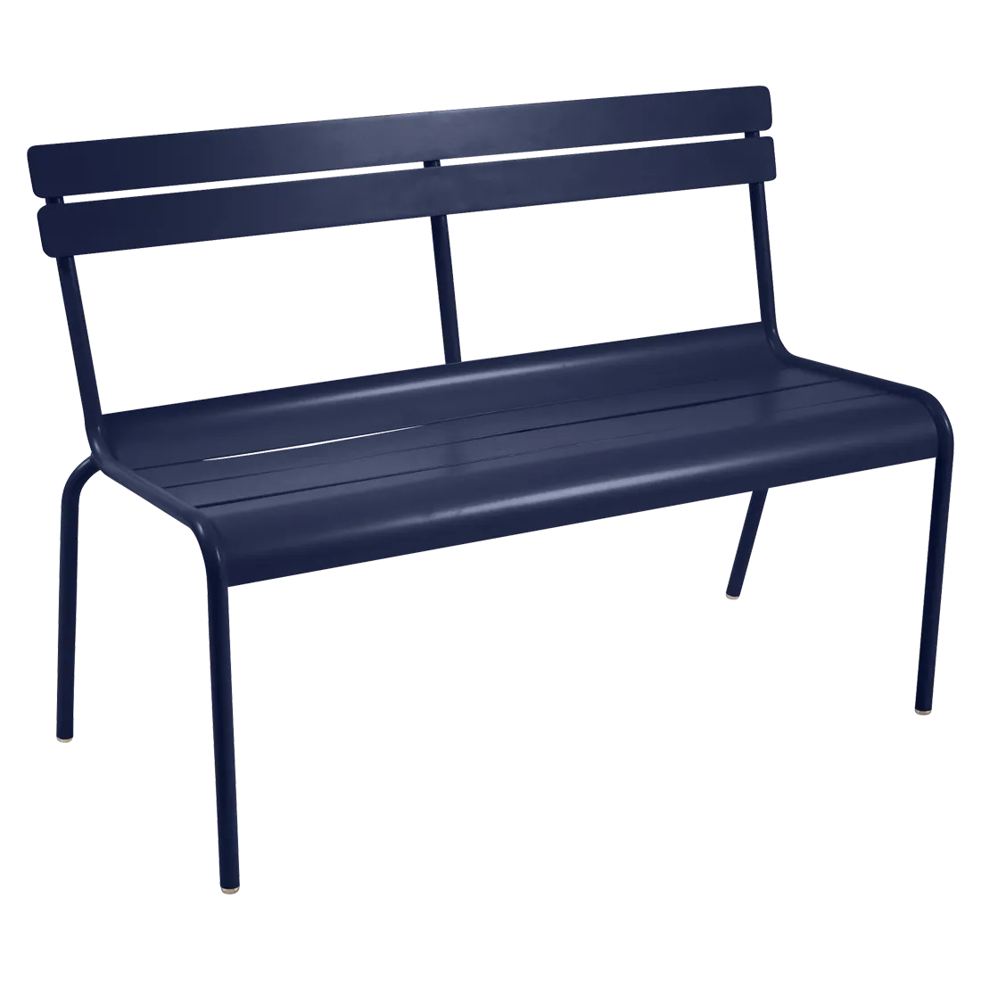 Fermob Luxembourg Bench With Backrest