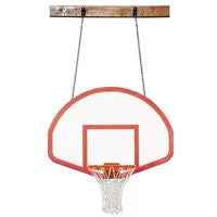 FoldaMount46™ Folding Wall Mount Basketball Goal