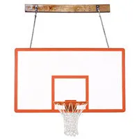FoldaMount46™ Folding Wall Mount Basketball Goal