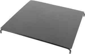 Folding Outdoor Table Telescopic Camping Table Top Picnic Accessory Easy to Carry and Set up