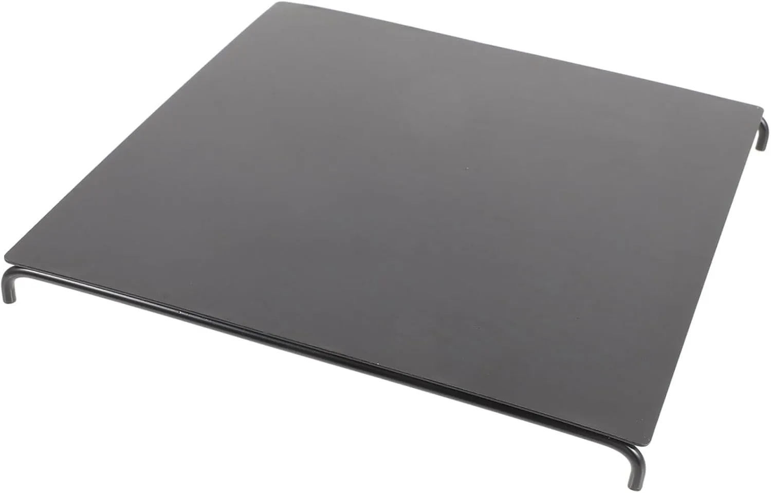 Folding Outdoor Table Telescopic Camping Table Top Picnic Accessory Easy to Carry and Set up