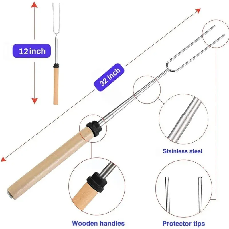 Freehiker Portable Outdoor Cooking Utensil Set