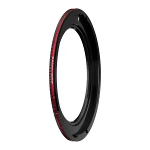 Freewell 62-67mm Magnetic VND Step-up Ring (Works only with Magnetic VND System)