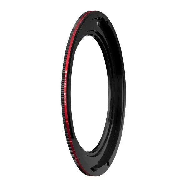 Freewell 62-67mm Magnetic VND Step-up Ring (Works only with Magnetic VND System)