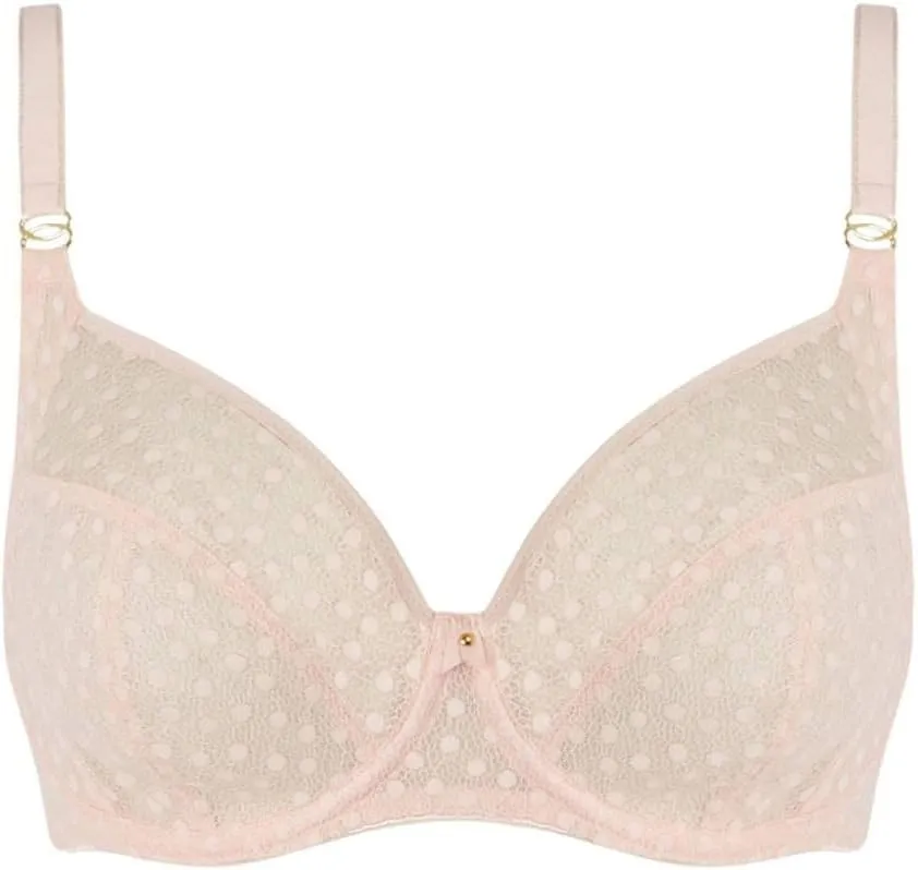 Freya Women's Starlight Underwire Side Support Bra