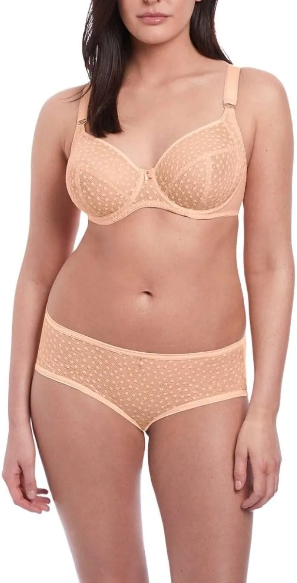Freya Women's Starlight Underwire Side Support Bra