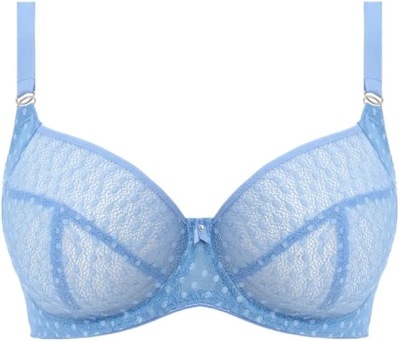 Freya Women's Starlight Underwire Side Support Bra