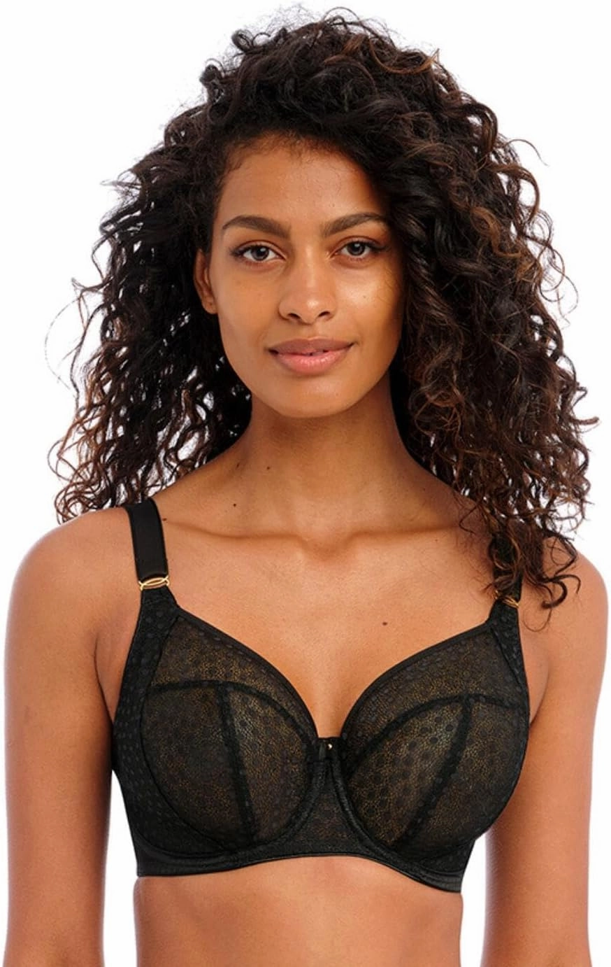 Freya Women's Starlight Underwire Side Support Bra