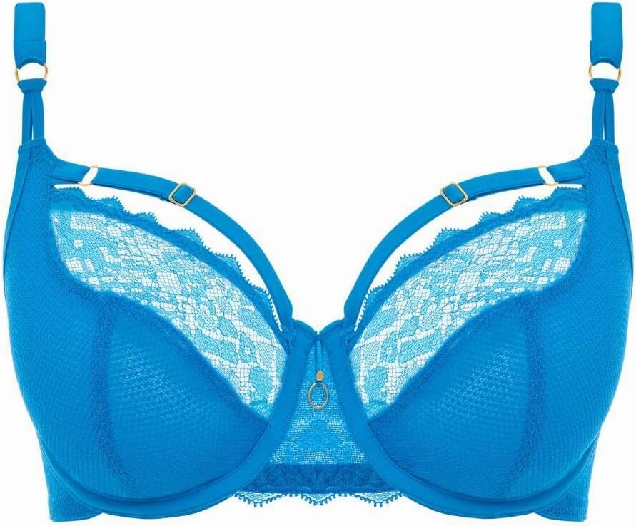 Freya Women's Temptress Underwire Plunge Bra