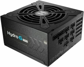 FSP Hydro G PRO 1000W Power Supply, 80 Plus Gold, ATX 3.0/PCIe 5.0, Full Modular (HG2-1000-G5T)