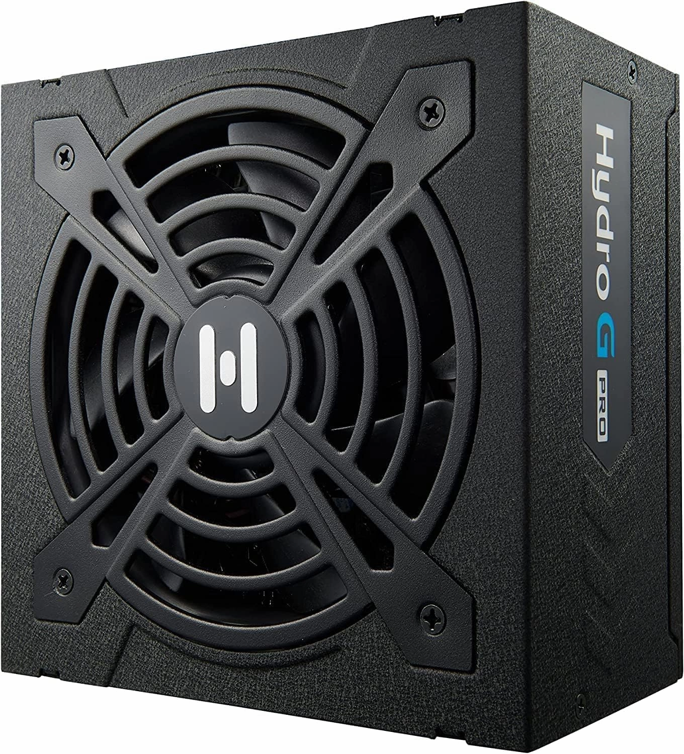 FSP Hydro G PRO 1000W Power Supply, 80 Plus Gold, ATX 3.0/PCIe 5.0, Full Modular (HG2-1000-G5T)