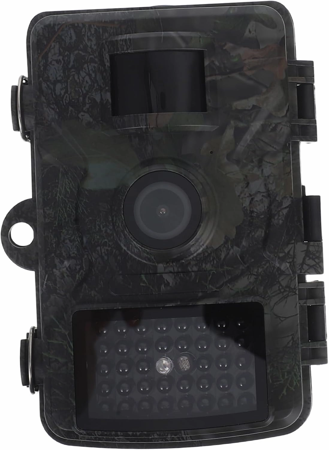 GALPADA 1 Set of Trail Game Camera: Waterproof Hunting Wildlife Trail Camera for Outdoor Scouting - Motion Activated Equipment for Forest Backyard Monitoring