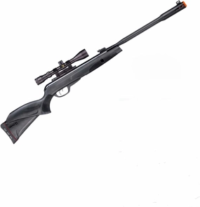 GAMO Whisper Fusion Mach 1 Air Gun .177
