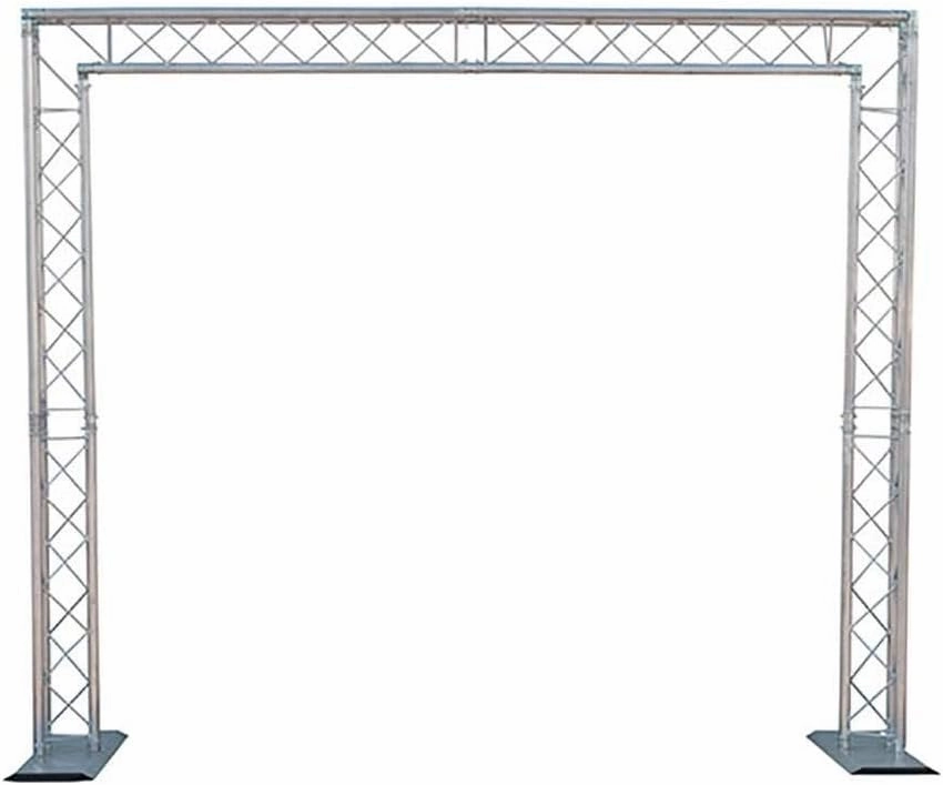 Global Truss Portable Truss System 8' Wide x 8' High
