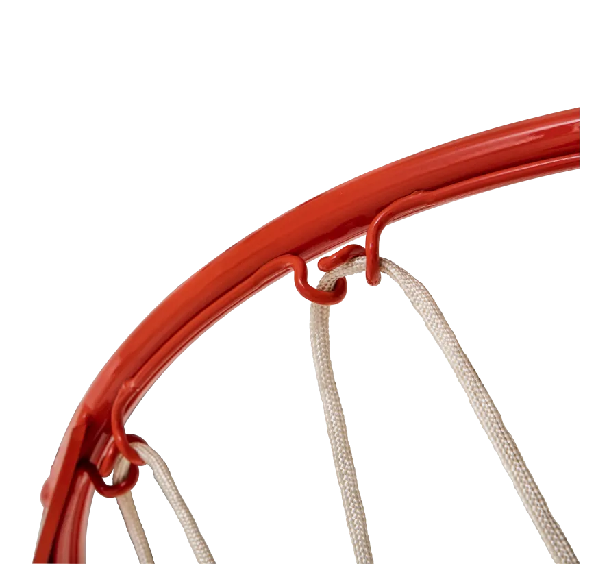 Goalsetter Extreme Series 60" In Ground Basketball Hoop - Acrylic Backboard