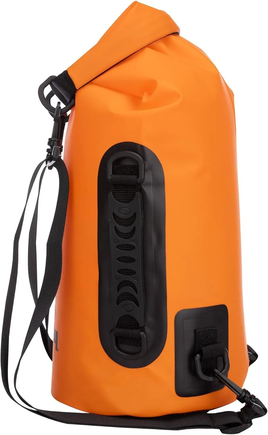 Grizzly Dry Bag | Roll up Top | Waterproof | Lightweight | for Camping Kayaking Boating Hiking Fishing