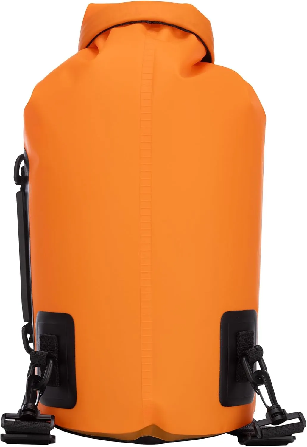 Grizzly Dry Bag | Roll up Top | Waterproof | Lightweight | for Camping Kayaking Boating Hiking Fishing