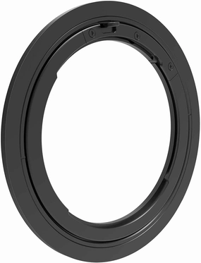 Haida HD4626 M15 Adapter Ring Compatible with Nikon Z 14-24mm F2.8 S Lens fits 150mm Magnetic Filter Holder 150
