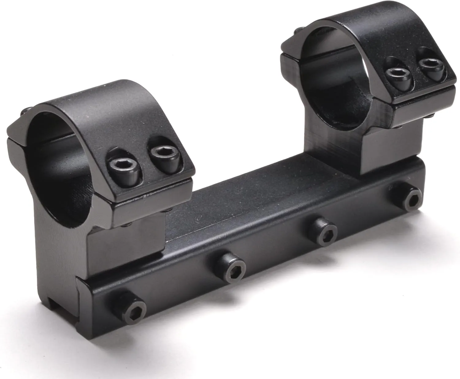 Hammers One Piece High Power Magnum Airgun Scope Mount w/Stop Pin